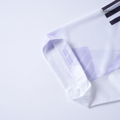 Manchester United 2025/26 Vieras Pelipaita (Player Version) Miesten