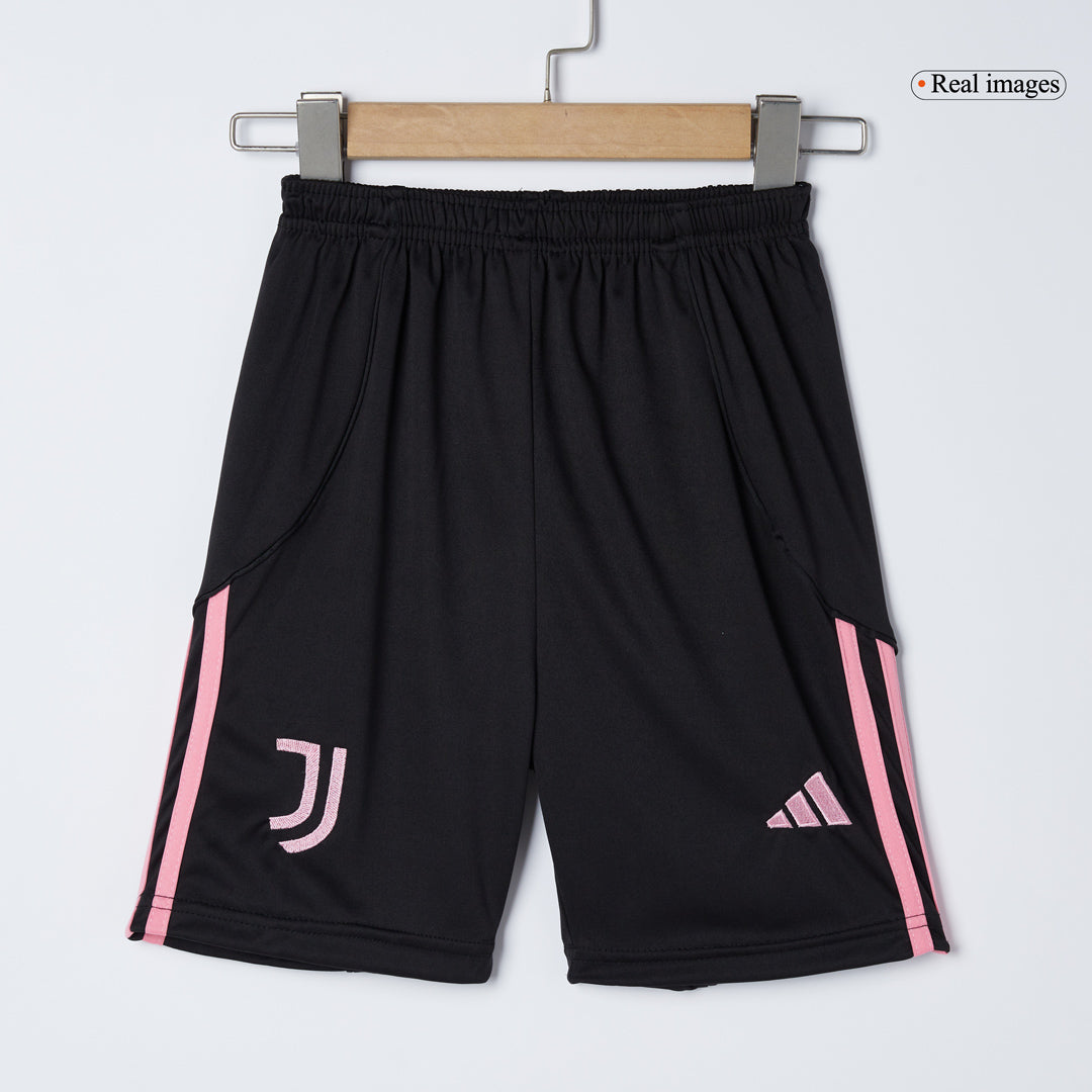 Juventus 2025/26 Koti Lasten täydellinen peliasu
