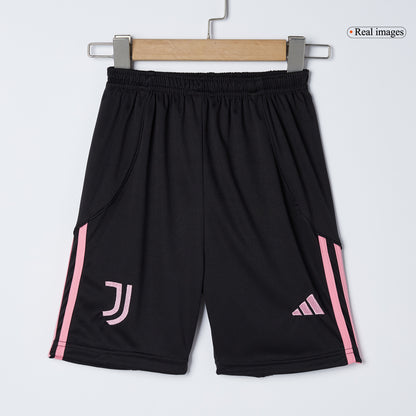 Juventus 2025/26 Koti Lasten täydellinen peliasu