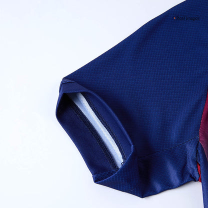 Barcelona 2025/26 Koti Pelipaitasetti Lasten