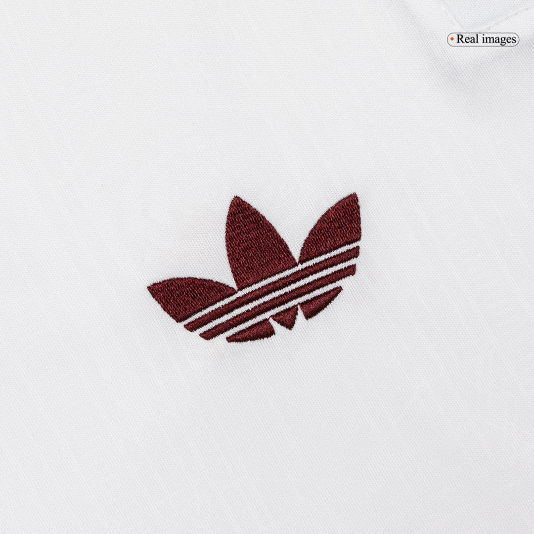 Arsenal 2025/26 Kolmas Pelipaita Naisten