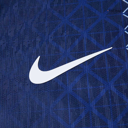 PSG 2025/26 Koti Pelipaita (Player Version) Miesten O.DEMBÉLÉ #10