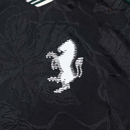 Juventus 2025/26 Kolmas Pelipaita (Player Version) Miesten