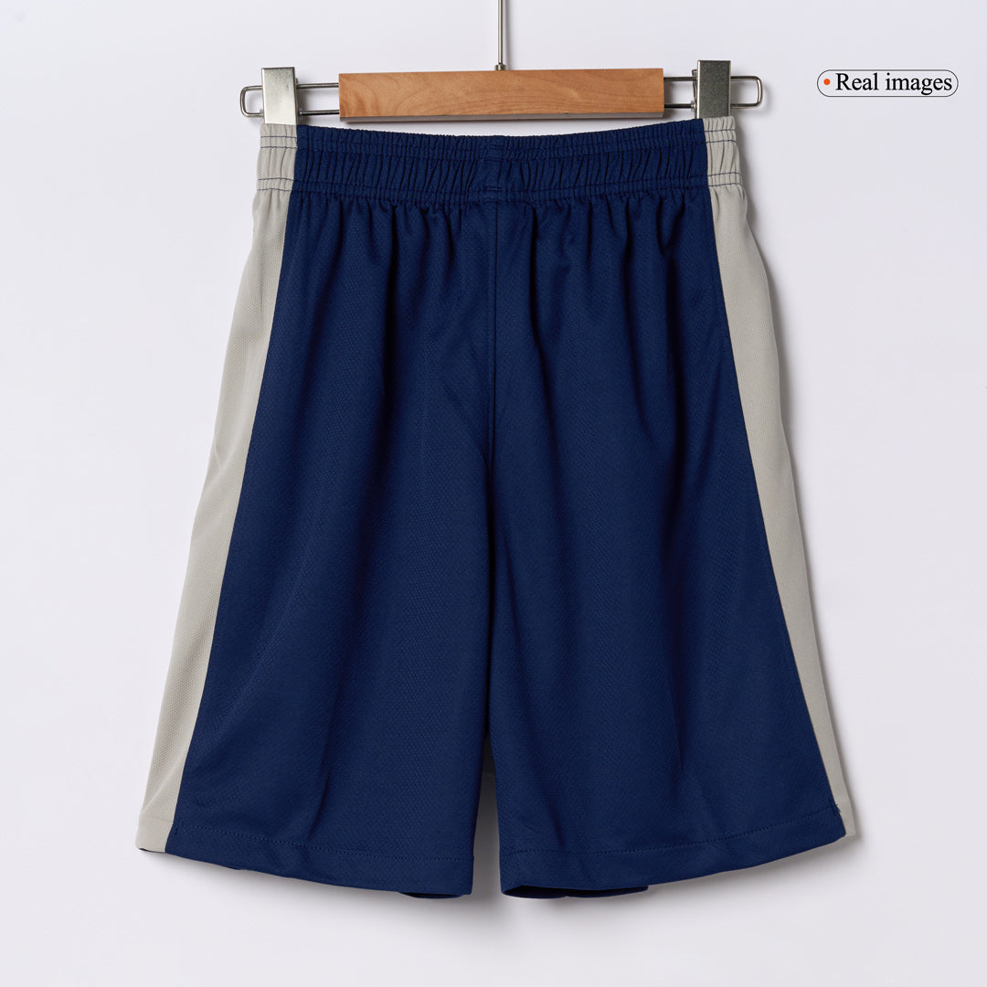 Tottenham Hotspur 2025/26 Koti Täydellinen peliasu Miesten