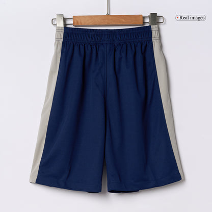 Tottenham Hotspur 2025/26 Koti Pelipaitasetti Miesten