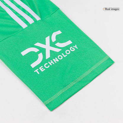 Manchester United 2025/26 Pelipaita Miesten