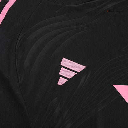 Inter Miami CF 2024/25 Vieras Pelipaita Miesten