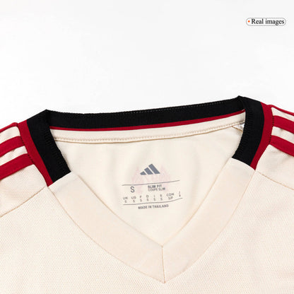 Liverpool 2025/26 Vieras Pelipaita Naisten