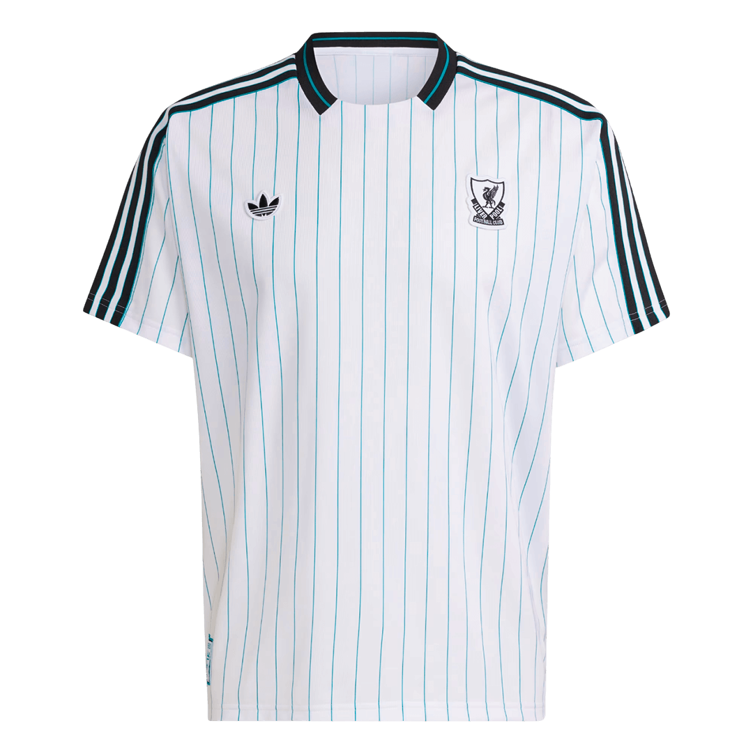 Liverpool ICON 2025/26 Pelipaita Miesten