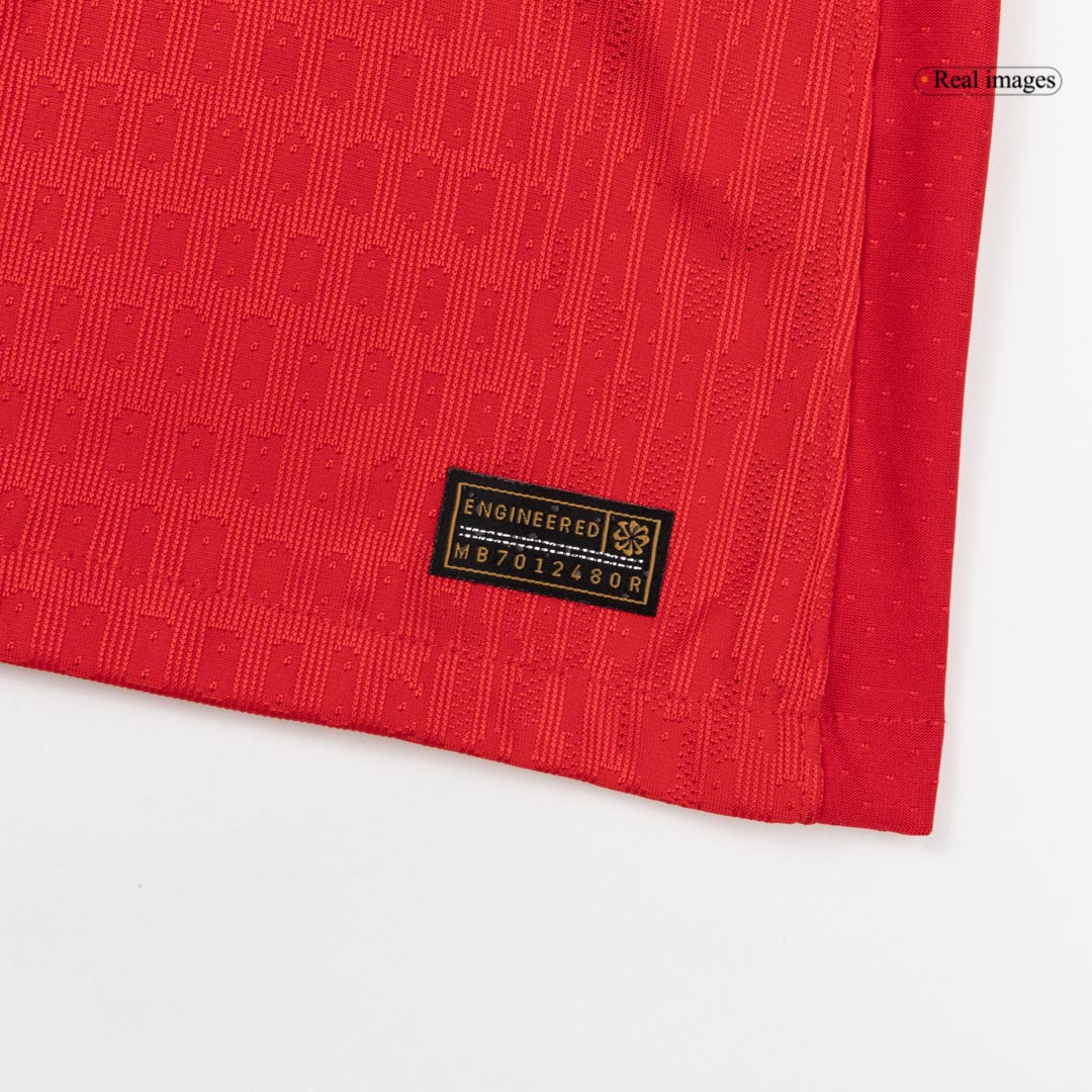 PSG 2025/26 Kolmas Pelipaita (Player Version) Miesten O.DEMBÉLÉ #10