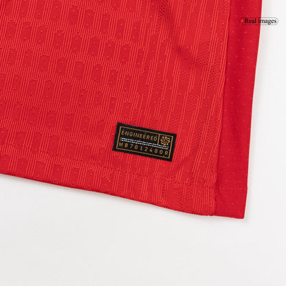 PSG 2025/26 Kolmas Pelipaita (Player Version) Miesten O.DEMBÉLÉ #10