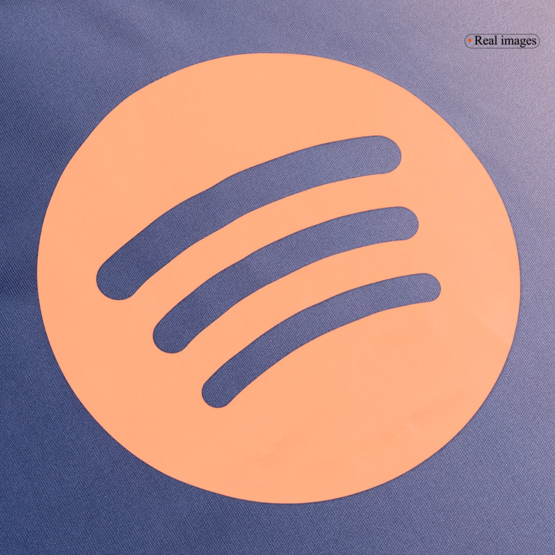 Barcelona 2025/26 Pelipaita Miesten