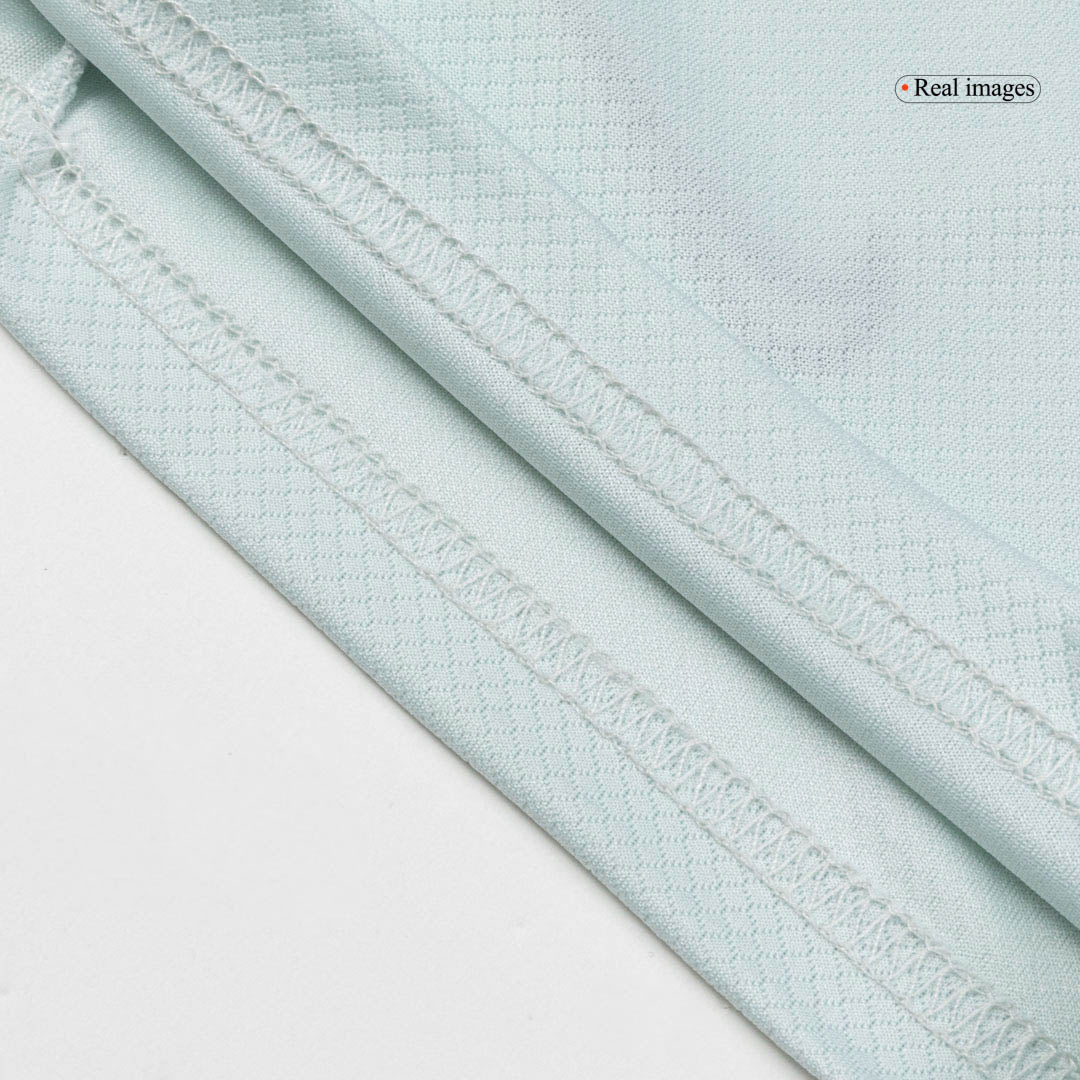 Inter Milan 2025/26 Vieras Pelipaitasetti Lasten