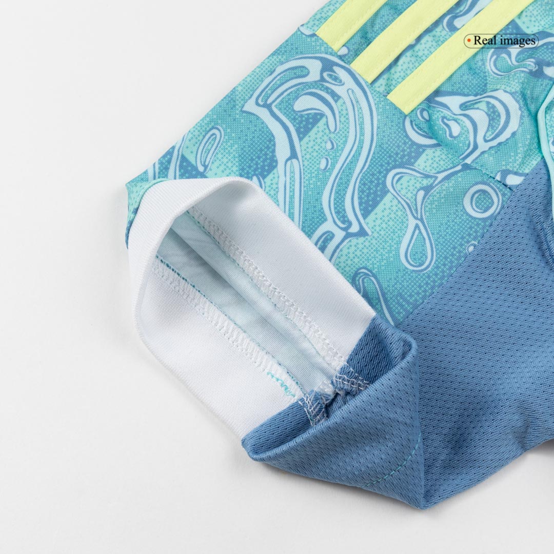 Juventus 2025/26 Vieras Pelipaita Naisten