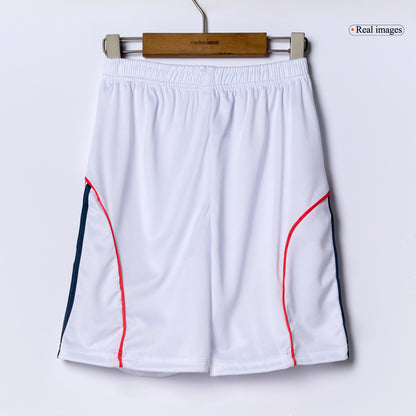 Bayern Munich 2025/26 Vieras Pelipaitasetti Lasten