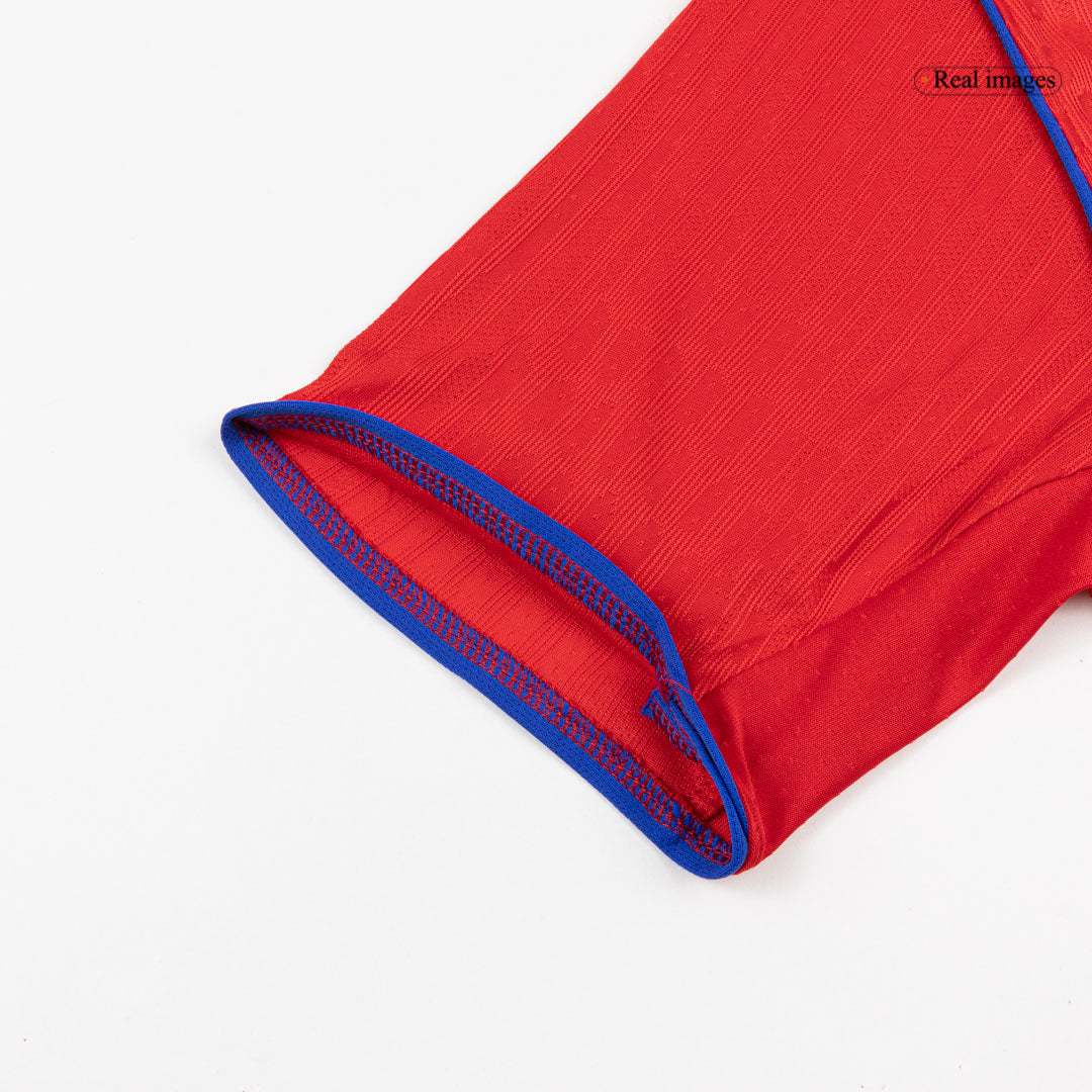 PSG 2025/26 Kolmas Pelipaita (Player Version) Miesten O.DEMBÉLÉ #10