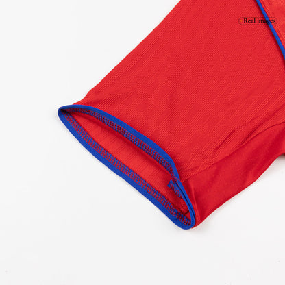 PSG 2025/26 Kolmas Pelipaita (Player Version) Miesten O.DEMBÉLÉ #10