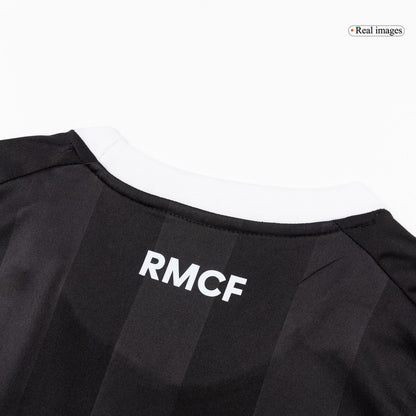 Real Madrid 2025/26 Pelipaita Miesten