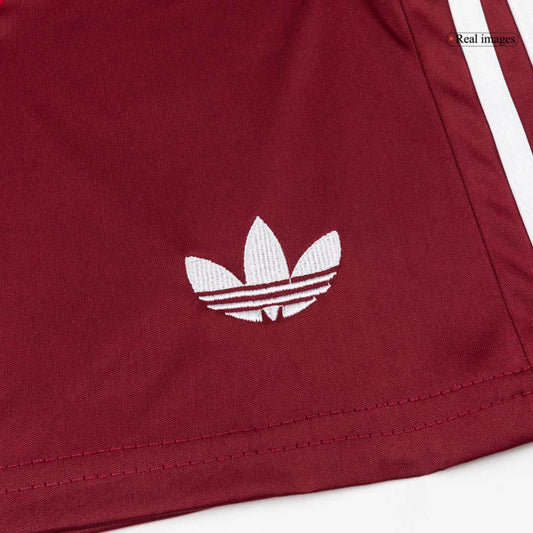 Arsenal 2025/26 Kolmas Pelipaitasetti Lasten