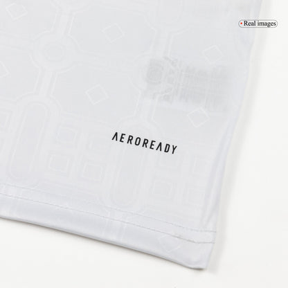 Roma 2025/26 Kolmas Pelipaita Miesten