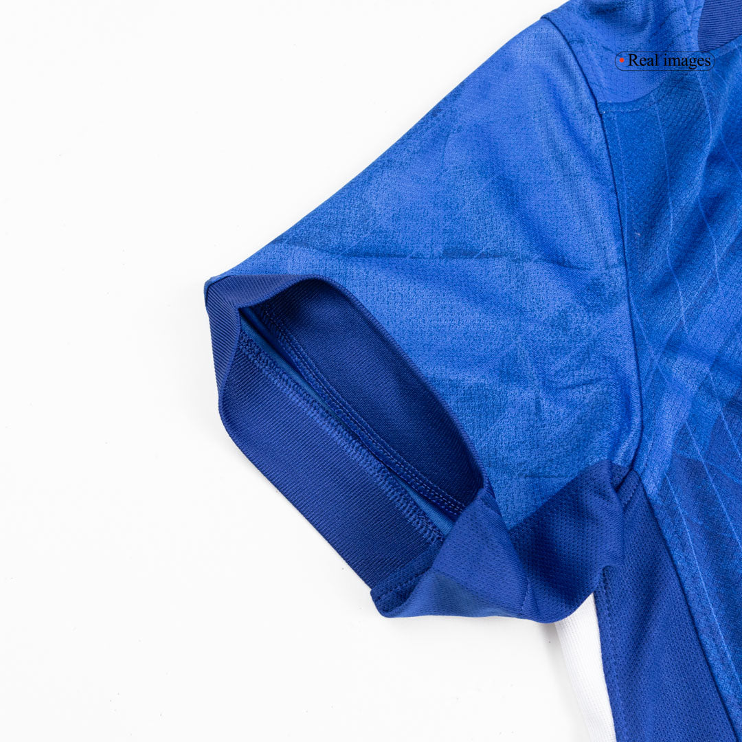 Chelsea 2025/26 Koti Pelipaita Miesten PALMER #10 [PREMIUM]