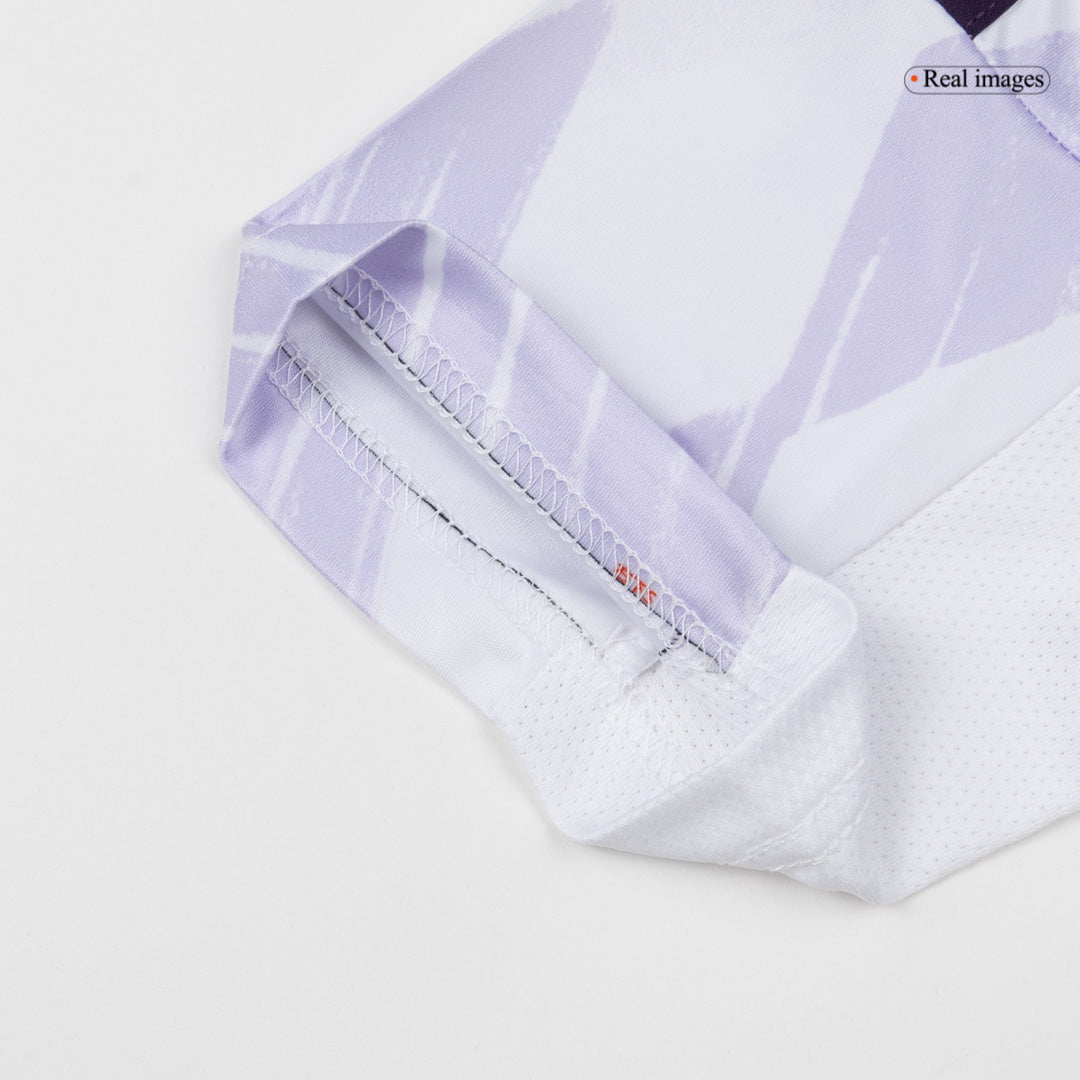 Manchester United 2025/26 Vieras Pelipaita Naisten