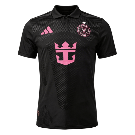 Inter Miami CF 2026 Vieras Pelipaita (Player Version) Miesten