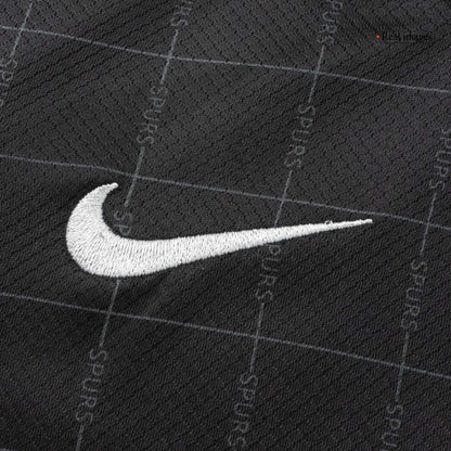 Tottenham Hotspur 2025/26 Vieras Pelipaitasetti Lasten