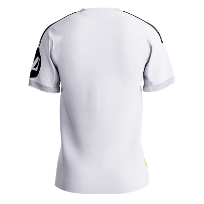 Real Madrid 2025/26 Koti Pelipaita (Player Version) Miesten [PREMIUM]