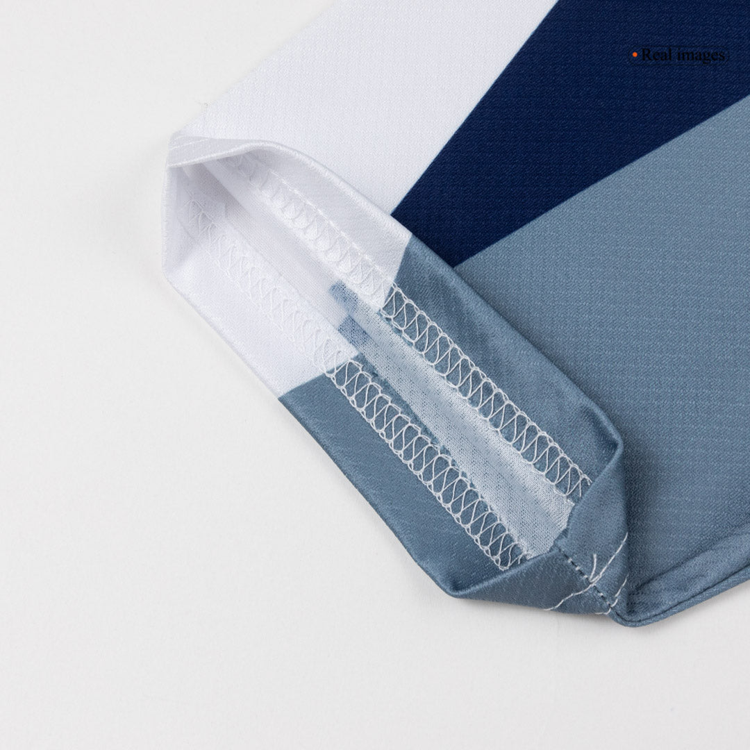 Tottenham Hotspur 2025/26 Koti Pelipaitasetti Lasten