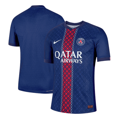PSG 2025/26 Koti Pelipaita (Player Version) Miesten