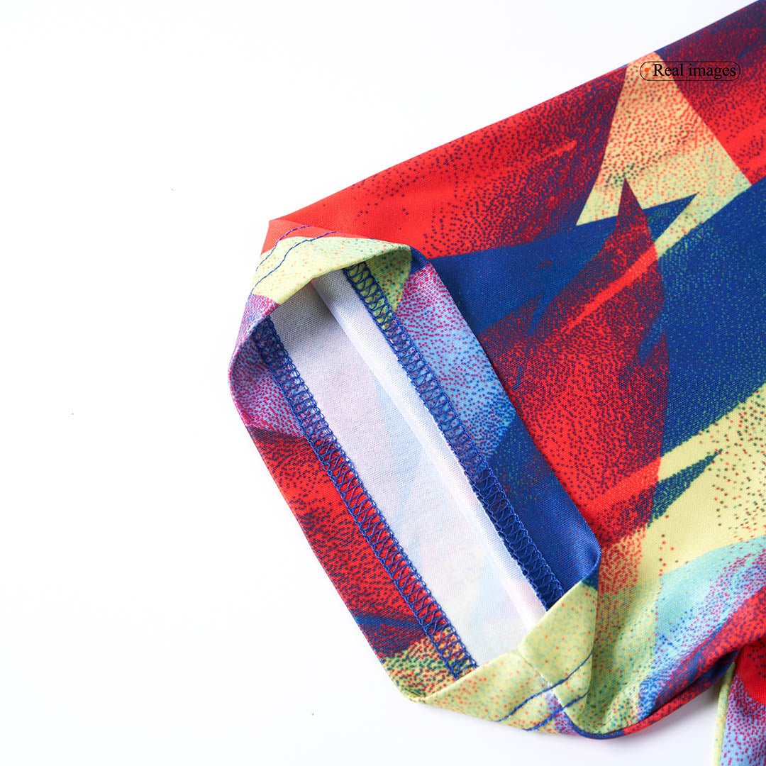 Arsenal 2025/26 Ottelua edeltävä Pelipaita Miesten