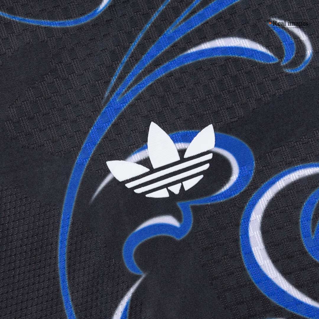 Argentina World Cup 2026 Vieras Pelipaita (Player Version) Miesten J. ÁLVAREZ #9