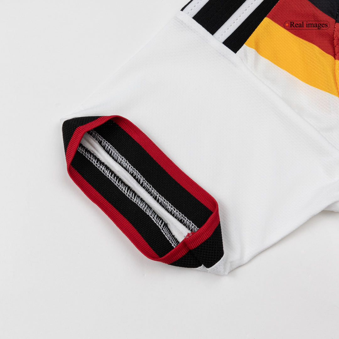 Germany World Cup 2026 Koti Pelipaita (Player Version) Miesten