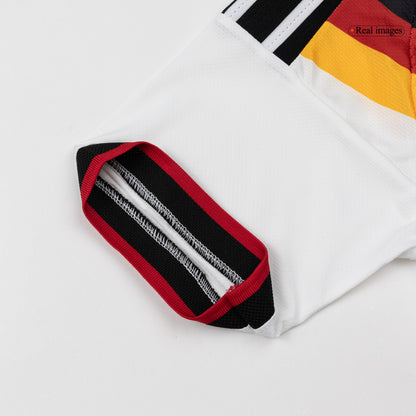 Germany World Cup 2026 Koti Pelipaita (Player Version) Miesten