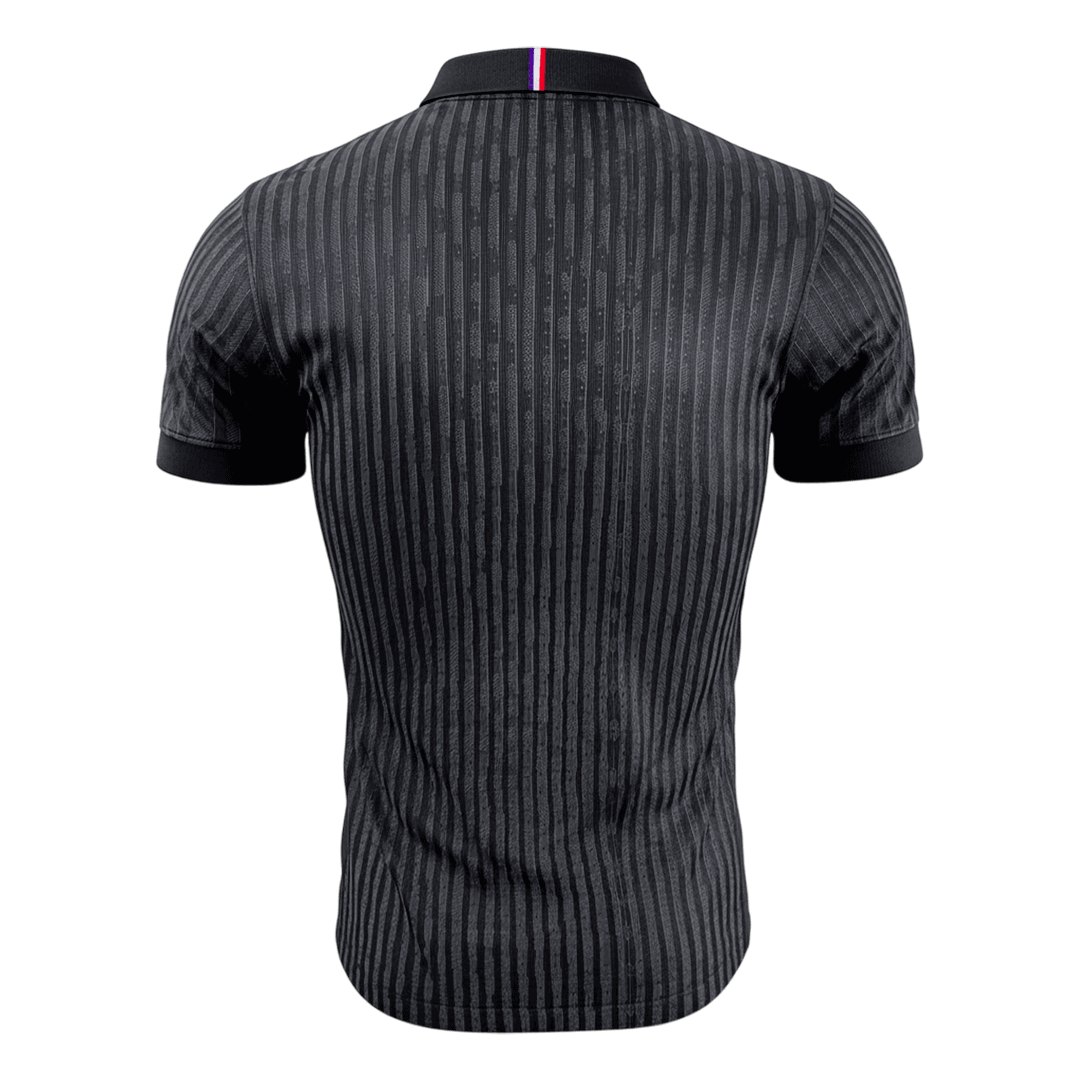 PSG 2025/26 Neljäs Pelipaita (Player Version) Miesten