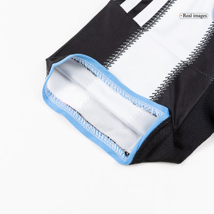 Newcastle United 2025/26 Koti Pelipaitasetti Lasten