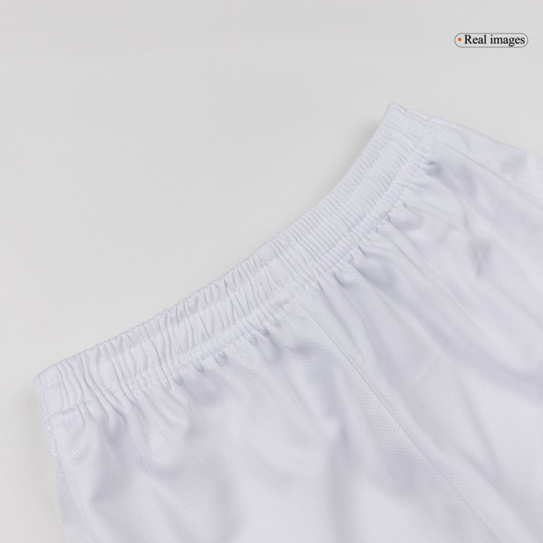 Napoli 2025/26 Koti Pelipaitasetti Lasten