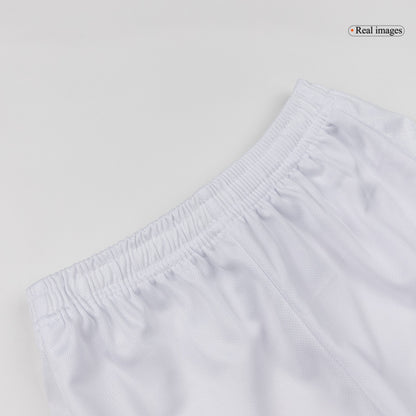 Napoli 2025/26 Koti Pelipaitasetti Lasten