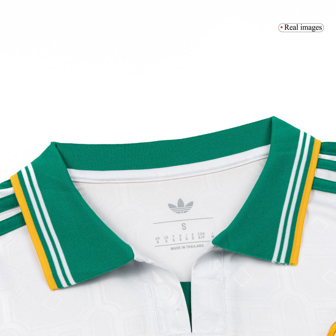 Roma 2025/26 Kolmas Pelipaita Miesten