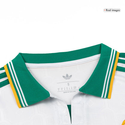 Roma 2025/26 Kolmas Pelipaita Miesten