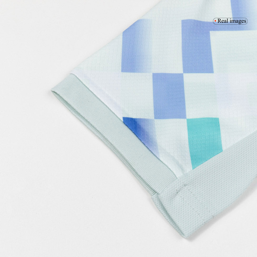 Inter Milan 2025/26 Vieras Pelipaitasetti Lasten