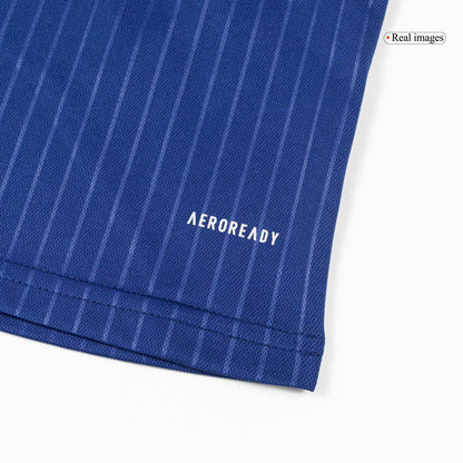 Newcastle United 2025/26 Kolmas Pelipaitasetti Lasten