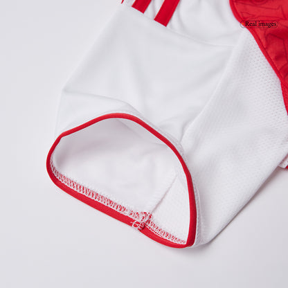 Arsenal 2025/26 Koti Pelipaita Naisten