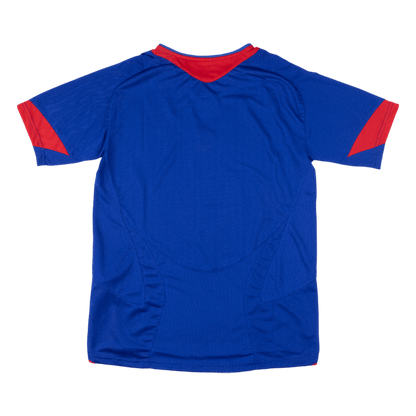 Manchester United 2005/06 Vieras Retro-pelipaita Miesten