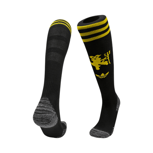 Manchester United 2025/26 Kolmas Pelisukat