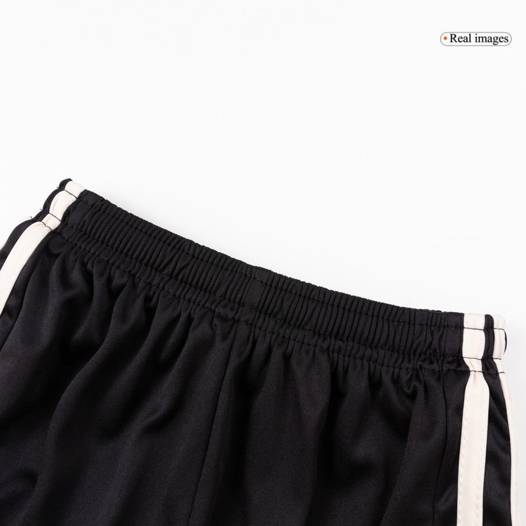 Bayern Munich 2025/26 Kolmas Pelipaitasetti Lasten