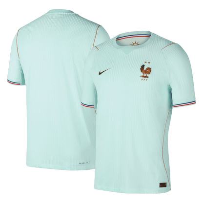 France World Cup 2026 Vieras Pelipaita (Player Version) Miesten