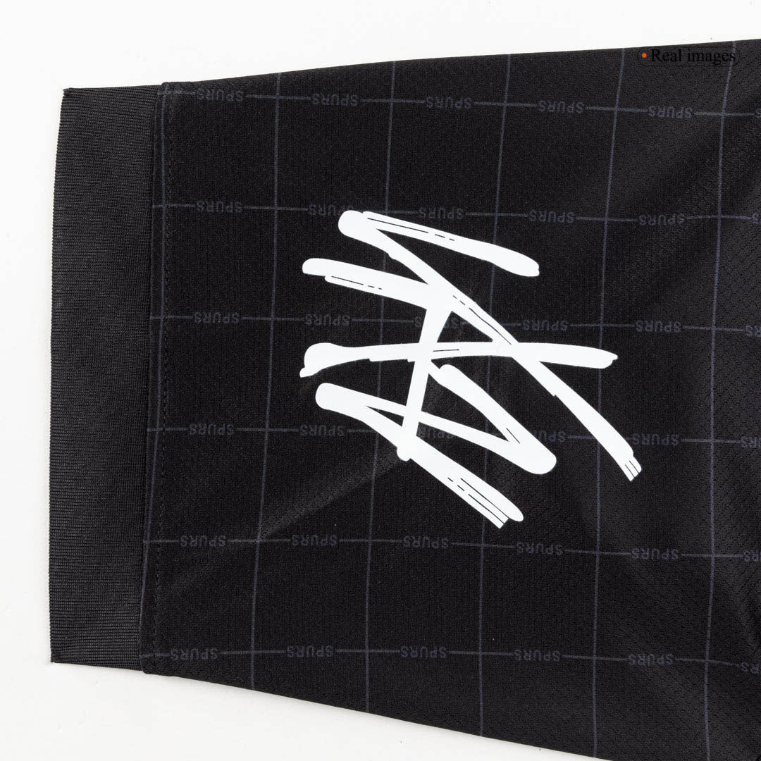 Tottenham Hotspur Stray Kids 2025/26 Pelipaita Miesten