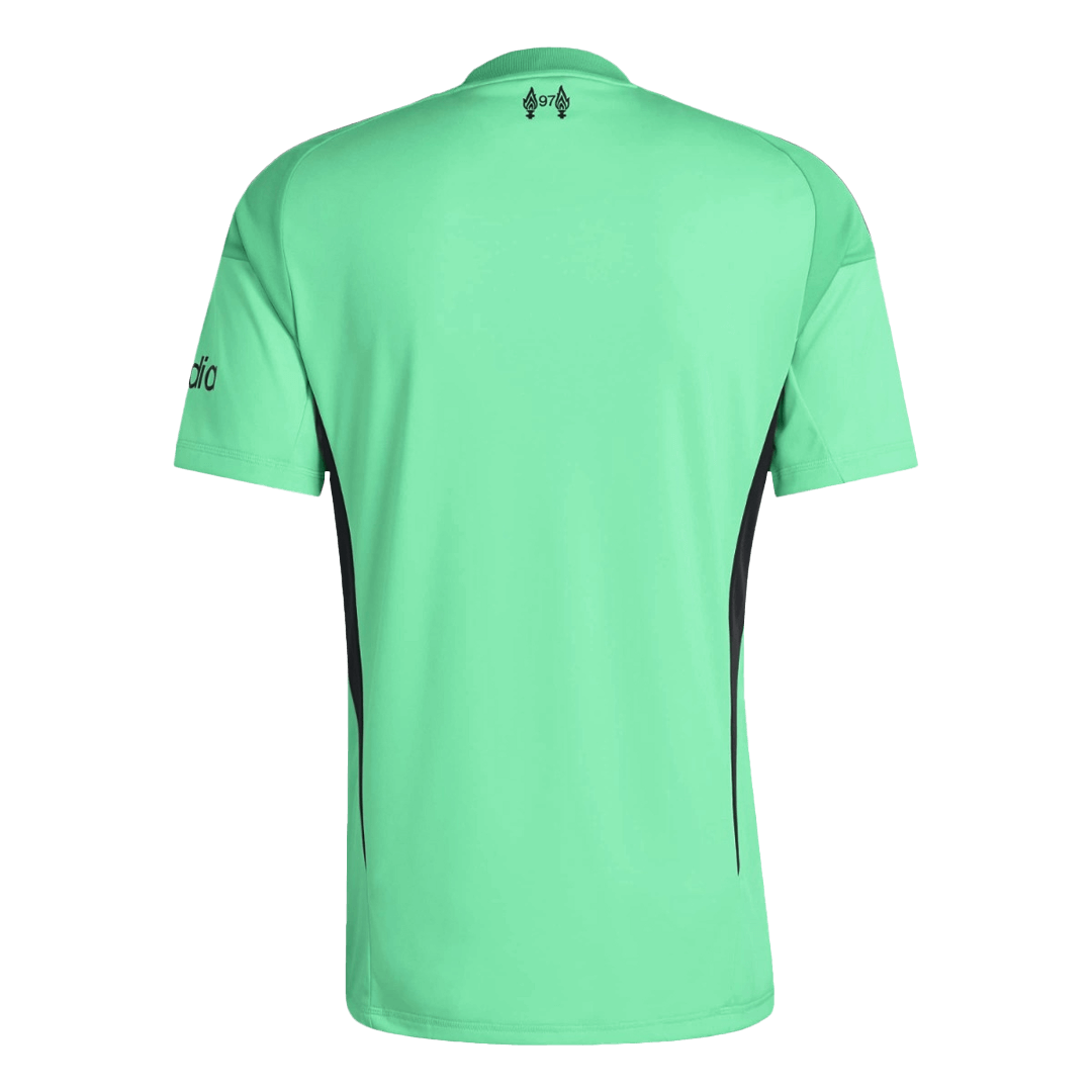 Liverpool 2025/26 Pelipaita Miesten